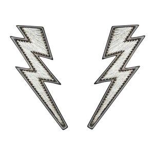 Mignonne Gavigan Lightning Bolts